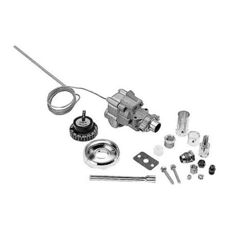 Allpoints Allpoints 46-1053 Thermostat Kit; Type BJWA Kit; Temperature 250 - 550 Degrees F; 48" Capillary 461053